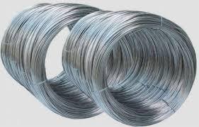 Stainless Steel Wire Rod - Premium Grade Quality Material | Expertly Manufactured with Superior Raw Materials