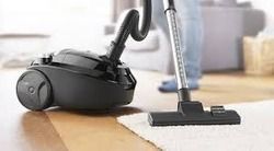 Vacuum Cleaning Service