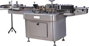 Wet Glue Labelling Machinery