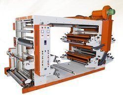 Woven Sack Printing Machines