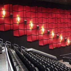 Acoustics and Sound Proofing Panels