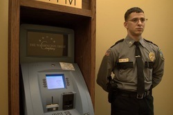 ATM Security Services By Intelligent Protection Force (P) Ltd.
