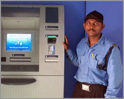 Bank Security Service By Marshal Security & Detectives
