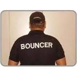 Bouncer Security Service By Marshal Security & Detectives