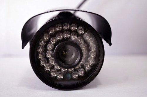 CCTV Security Surveillance Camera