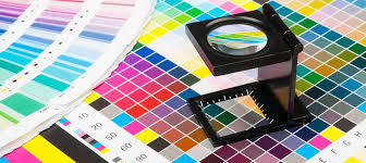 COLOUR IMPACT Offset Printing Services