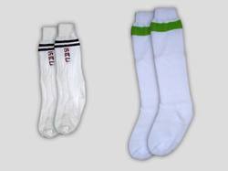 Cotton School Socks