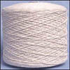 Cotton Yarn - Ne 5s to Ne 40s | High-Quality Raw Cotton