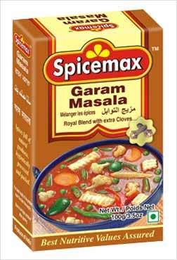 Garam Masala