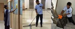 Housekeeping Service By Marshal Security & Detectives