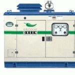 Kirloskar Green Genset