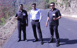 Personal Security Officers Services By Sadhna Security Services Pvt.Ltd.