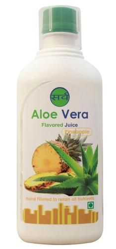 Pineapple Flavored Juice