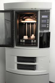 Rapid Prototyping Machine