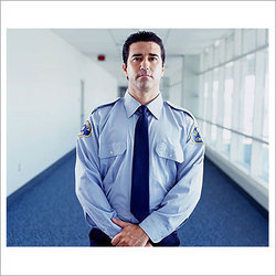 Security Guard Services By Sadhna Security Services Pvt.Ltd.