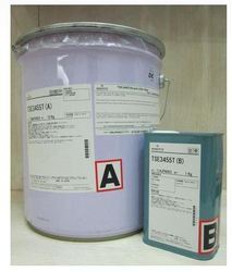 Silicon Liquid Rubber