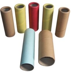 Spiral Paper Tube