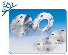 Stainless Steel Flanges 