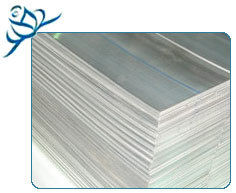 Stainless Steel Sheets Plates