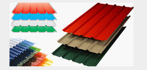 Upvc Roofing Sheets