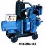 Welding Generator