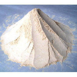 White Wood Powder