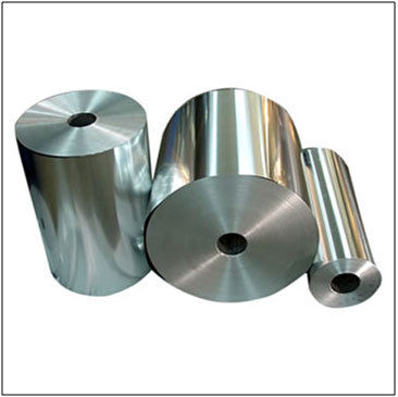 Aluminum Laminated Foil