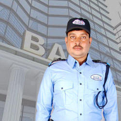 Bank Security Services By Anshu Enterprises