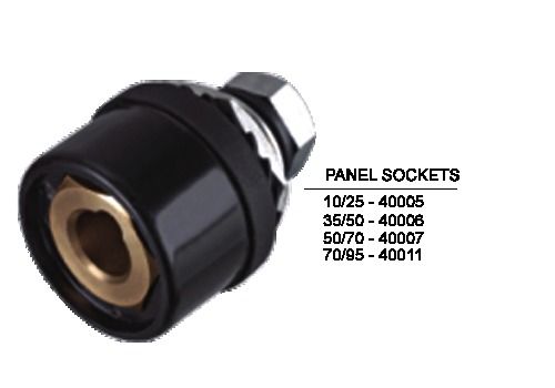 Cable Connection Sockets