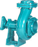 Centrifugal Water Pumps (Volute Type, Direct Couple)