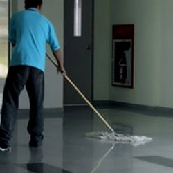 Commercial Housekeeping Services By Anshu Enterprises