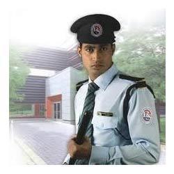 Commercial Security Guard Service By A. V. M. Security Services