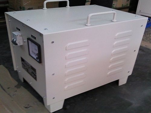 Constant Voltage Transformers - +/- 2% Precision Volt Accuracy | Super Fast Correction Under 1/50th Second