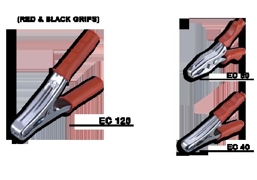 Ground Clamp Battery