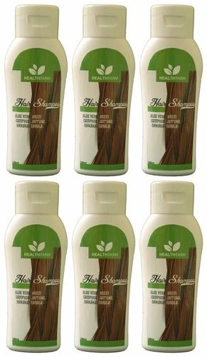 Healthfarm Hair Shampoo-Pack Of 6