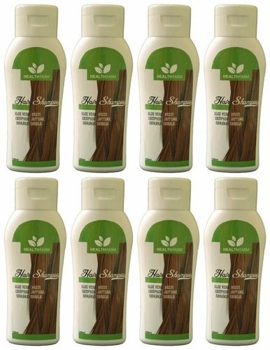 Healthfarm Hair Shampoo-Pack Of 8