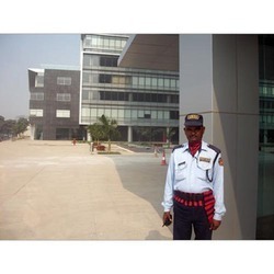 Hospital Security Service By Chakra Protection Force
