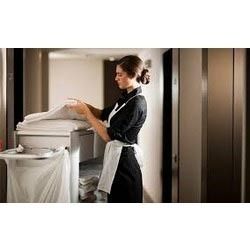 Hotel Housekeeping Service By Chakra Protection Force