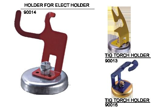 Magnet Torch Holders