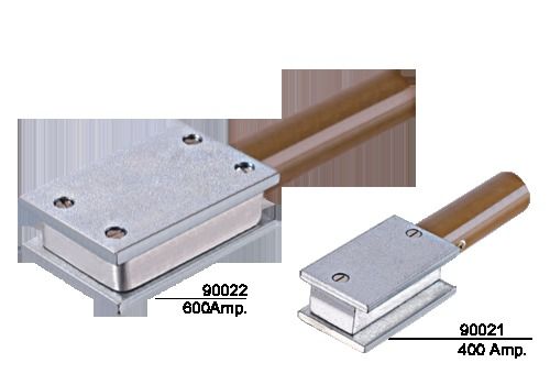 Magnetic Earth Clamp