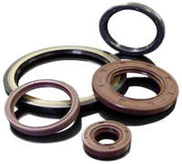 Rubber Oil Seal