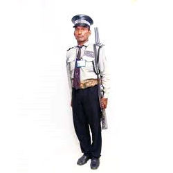 Security Guard Gunman Service