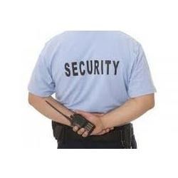 Security Guard Service By Chakra Protection Force
