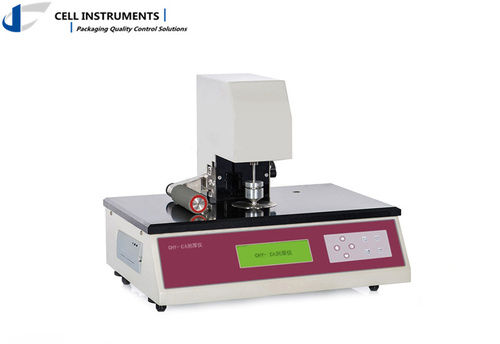 Thickness Tester For Plastic Film