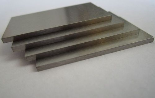 Tungsten Alloy Metal Plates