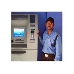ATM Security Services By Rudra Management Services