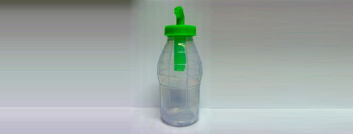 Bladder Evacuvator Bottle