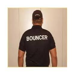 Bouncers Security Service Cas No: 36062-04-1