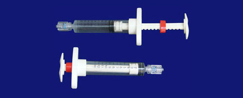 control syringe