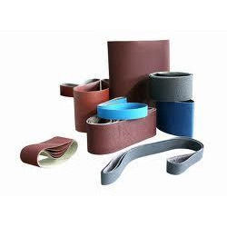 Deerfos Emery Belts